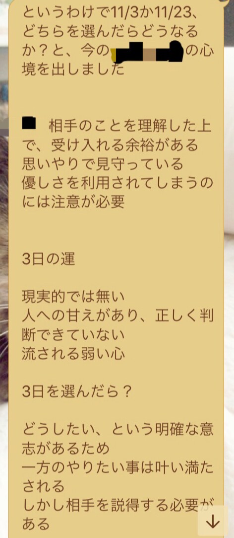 的確な鑑定と寄り添う心ヒーリングタロット占いします 迷い、選択、悩みに寄り添い、手助けをさせて下さい。 イメージ3