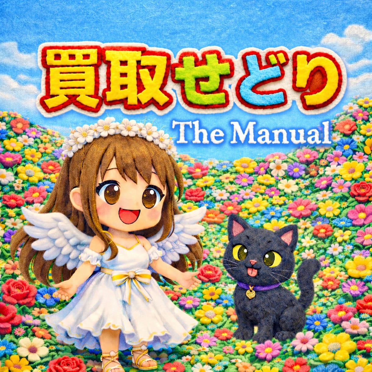 買取せどり│お客様から商品を仕入れる方法教えます 地上最強せどり│在宅│自動仕入れシステム構築法を伝授します！ イメージ2