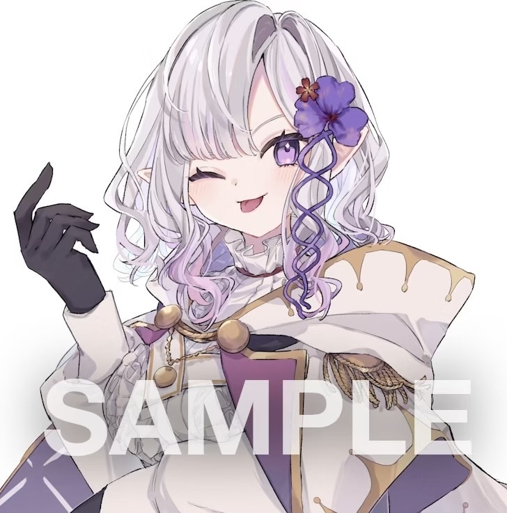 ミニキャラから全身イラストまで作成いたします 可愛らしく、魅力的なキャラクターイラストを作成いたします！ イメージ1