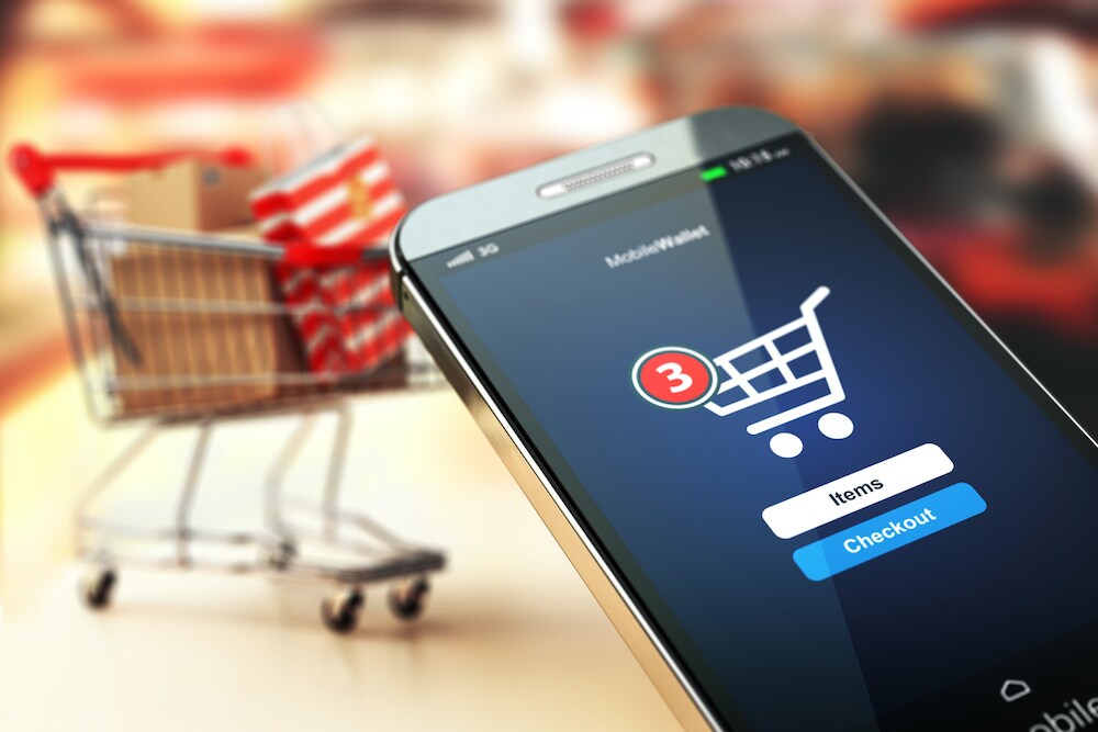 WEBshop売上拡大＆運営効率化の方法教えます オープンしたばかり店舗や売り上げアップの相談に乗ります イメージ1
