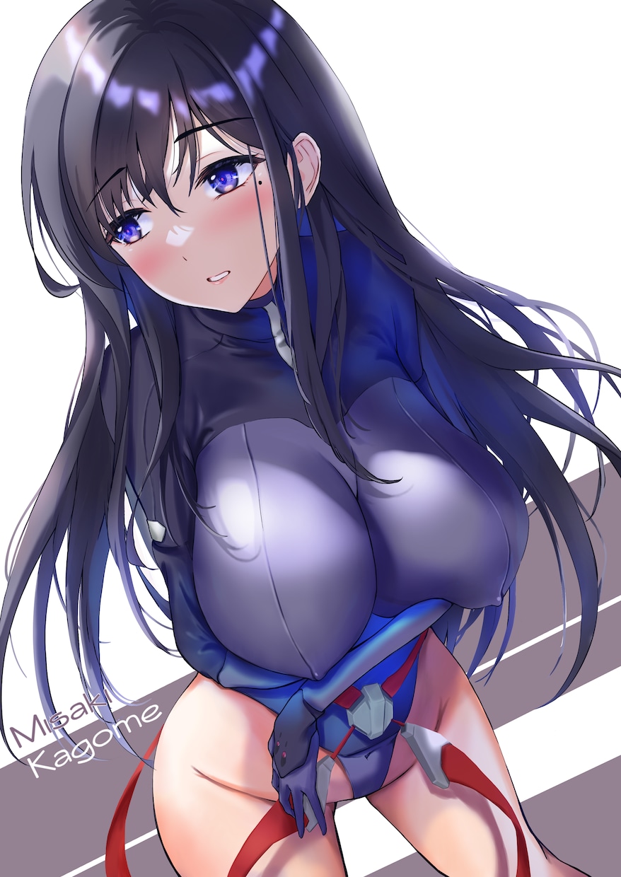 かわいい女の子のカラーイラストを描きます 1枚絵、立ち絵、アイコン、ヘッダーなど イメージ2