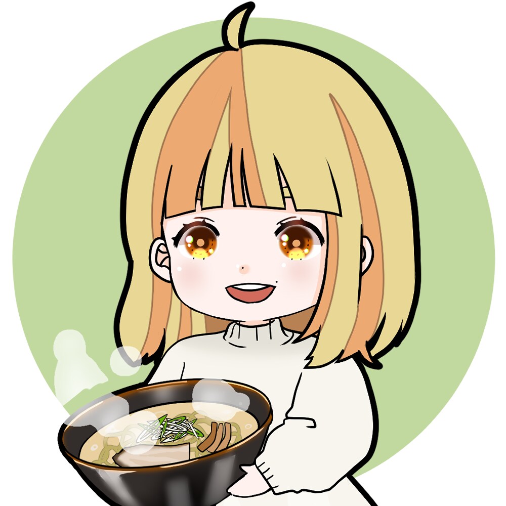 ミニキャライラストお描きします 可愛くてポップなミニキャライラストお描きします！！ イメージ1