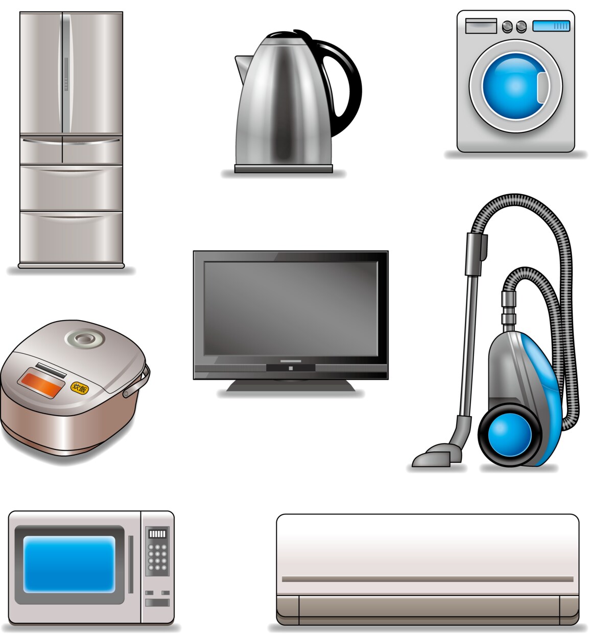 プロが選ぶおすすめ家電教えます 家電アドバイザーの資格を持っているナギがお悩み解決！ イメージ1