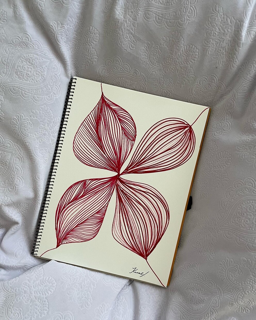 家やお店どの場所でも作品を飾る絵画になります あなたの想像のままの作品を。お楽しみ下さい イメージ5