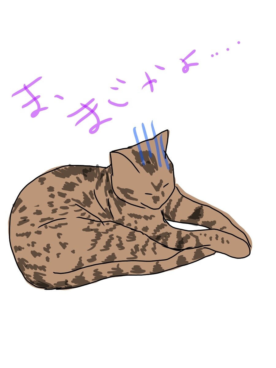 あなたらしい　猫アイコン、想い未来写真化いたします 癒しの猫アイコン、あなたの思いを未来写真化。 イメージ9