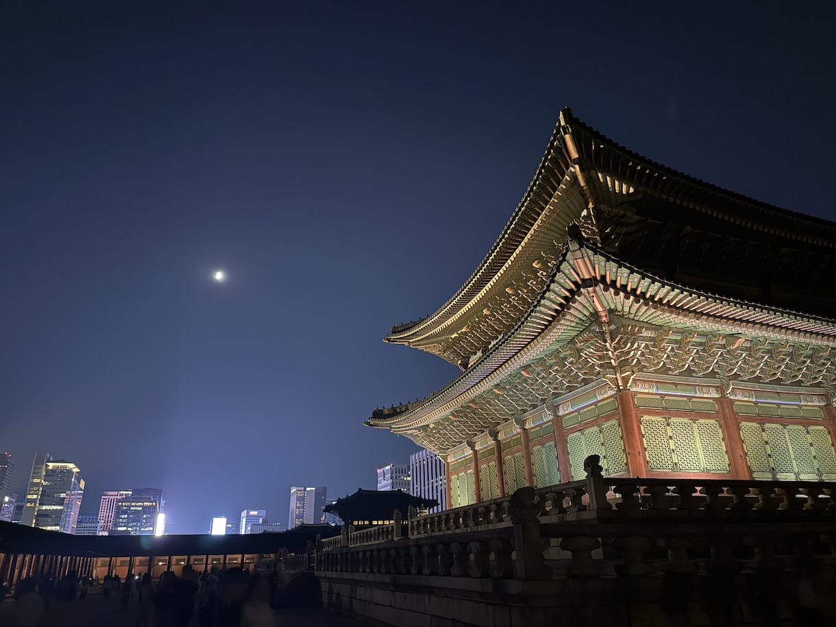 韓国旅行のオリジナルプランを作ります 初韓国も子連れも安心の旅行プランを作成します！ イメージ1