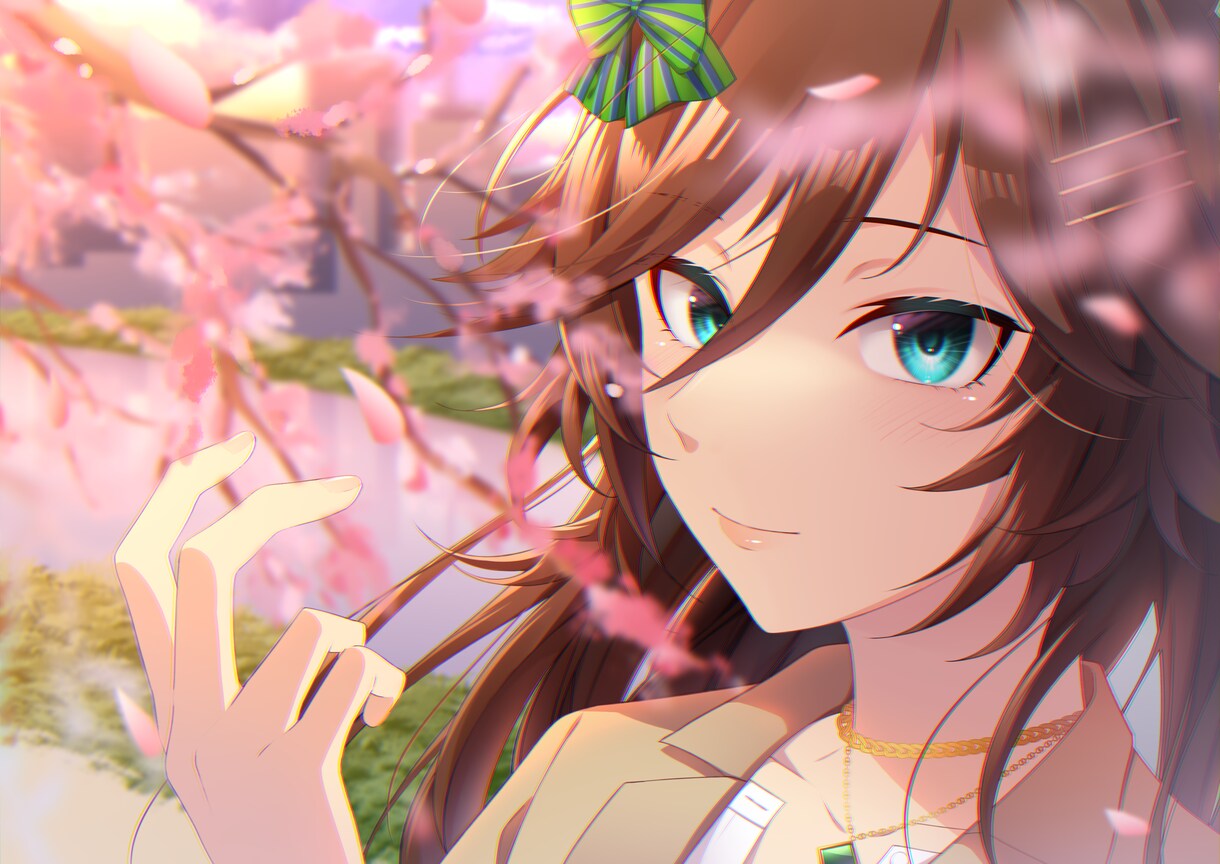 二次創作可！カラーイラスト制作致します ネットで活躍する皆様、お手伝いさせてください！鑑賞用もOK！ イメージ9
