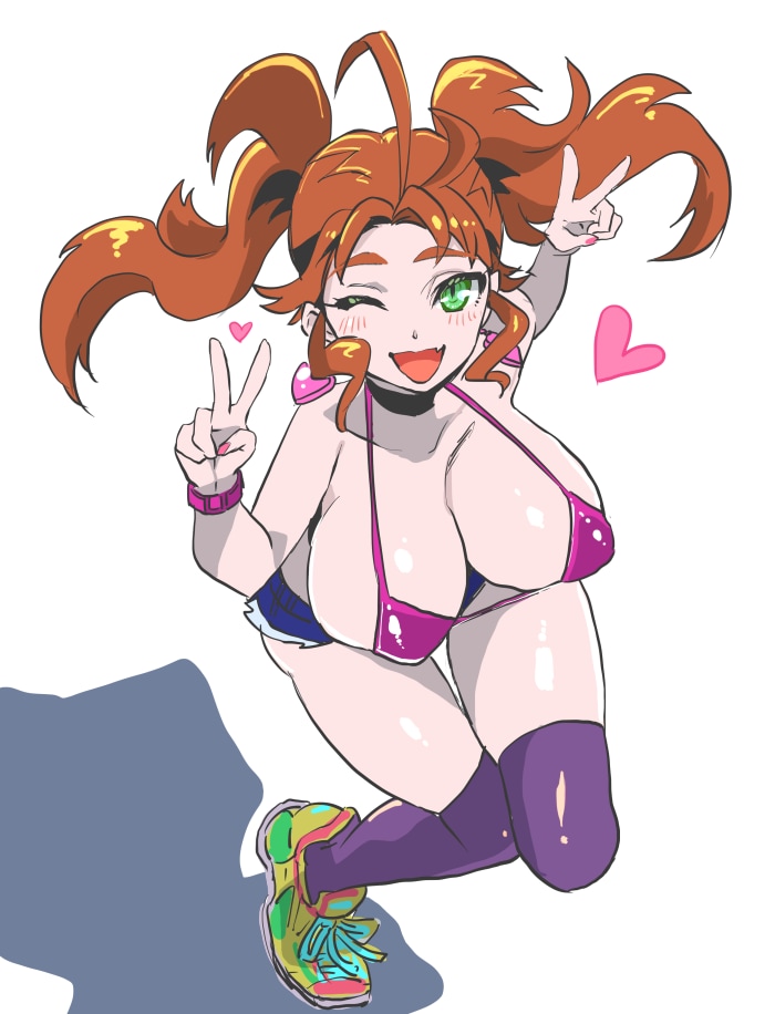 モノクロでかわいい女の子を低価格で描きます 好みの女の子をかわいくセクシーに描きます！ イメージ8