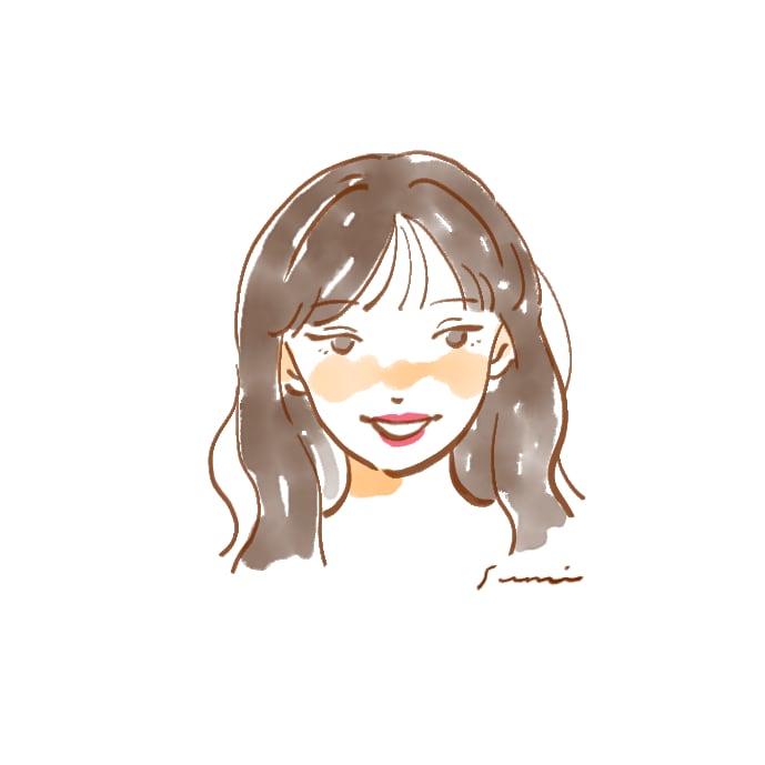 水彩風やわらかタッチの似顔絵を描きます ご家族、ご友人への記念日やプレゼントにもおすすめです♪ イメージ3