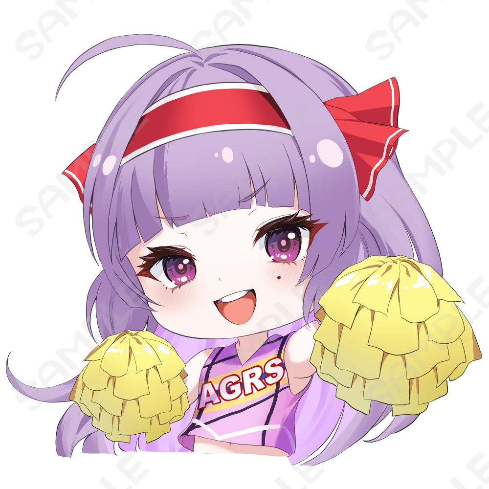 デフォルメイラストお描きします アイコンやグッズ、スタンプなど！かわいいSDキャラ イメージ2