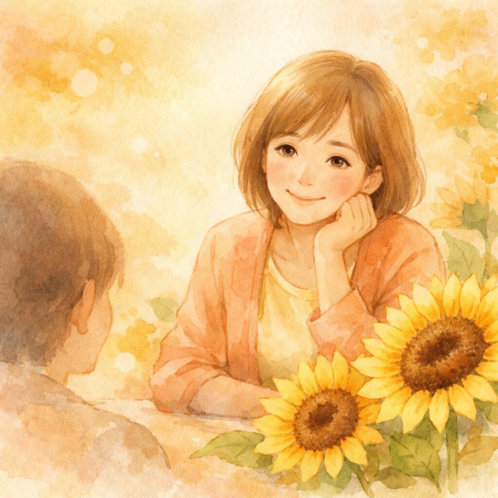 秘密厳守　否定せずにお聞きします 精神的な悩みを持つ方のための、心の吐き出し場所 イメージ1