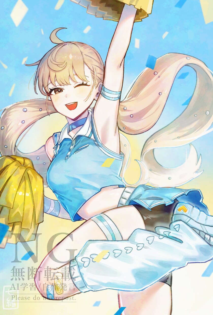 イラスト作成します Xフォロワー5000人の絵師がイラスト描きます！ イメージ1