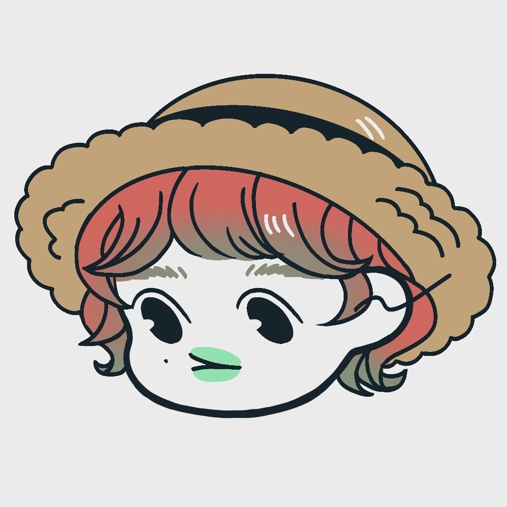 あなたらしさを取り入れた似顔絵アイコンを描きます SNS用アイコン等のイラスト描きます！納期１週間以内！ イメージ4