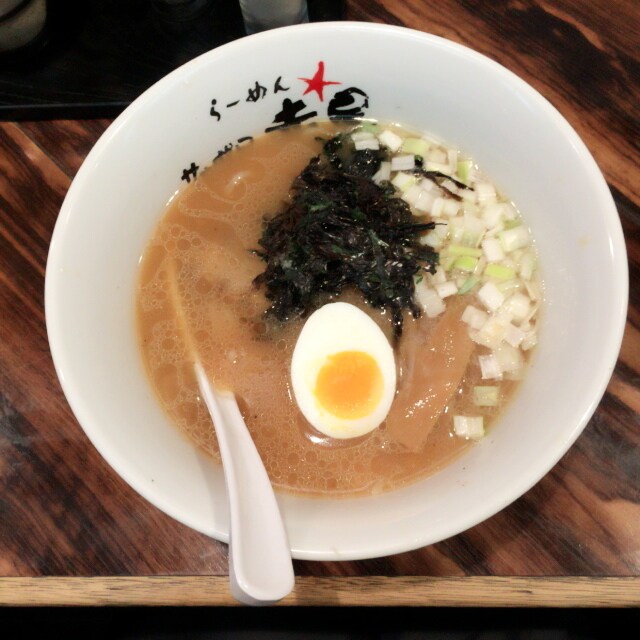 地元民が通う！札幌の美味しいラーメン屋さん教えます 《観光前に必読です♪ 地元の方ももちろんOK！》 イメージ3