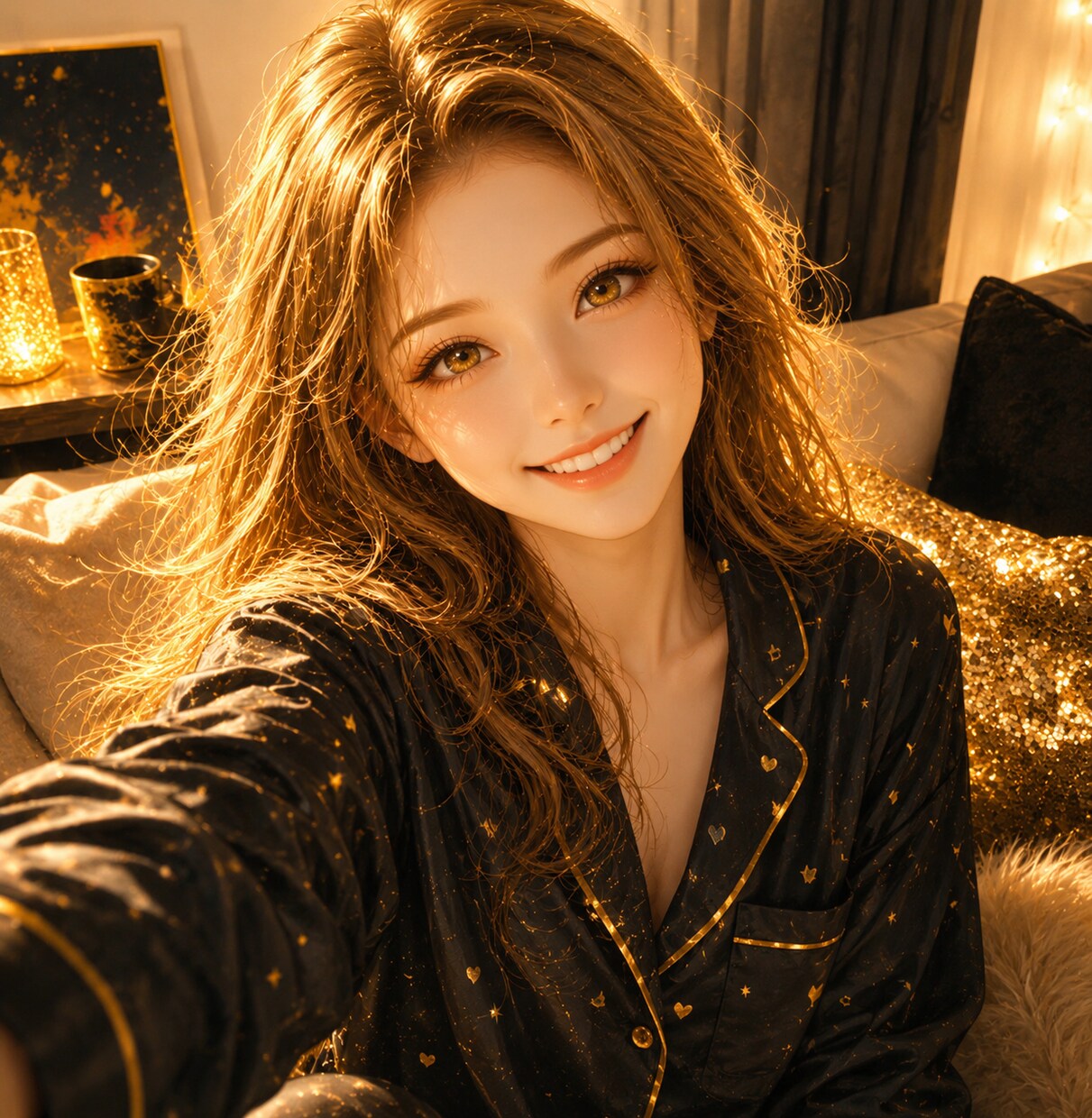 心がほっと緩まるといいな｡３分〜お話相手になります 無理に元気にならなくていいんです。ただ話すだけで心が軽くなる イメージ3