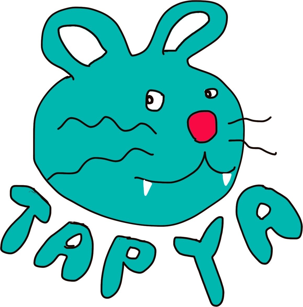 子供に描いてもらったかの様なイラスト描きます クオリティは低いが味はある！緩さの中でにユーモアがある！ イメージ1