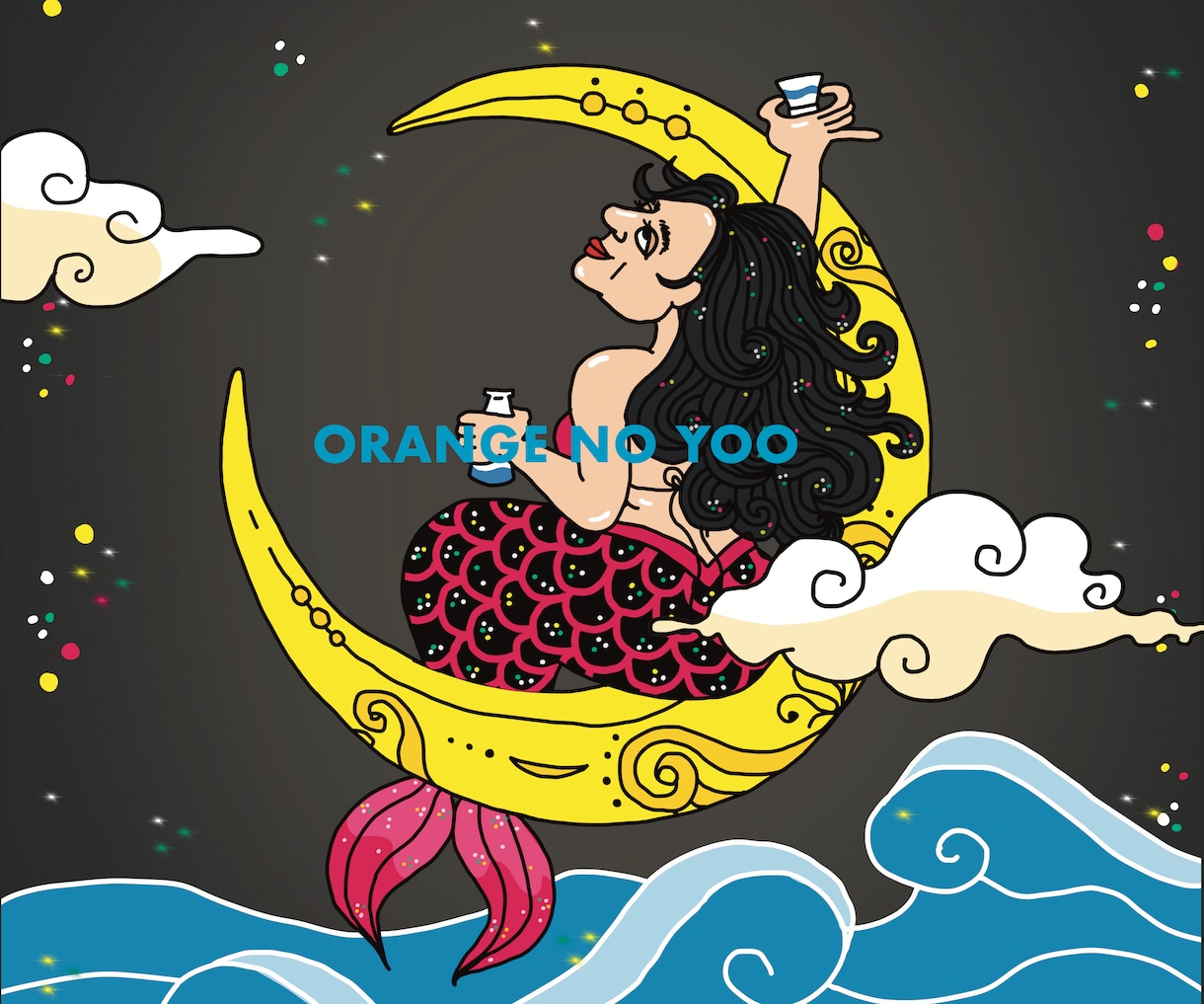 シュールでポップな似顔絵イラストをお届けします #イラスト#似顔絵#アイコン#SNS#オシャレ イメージ7