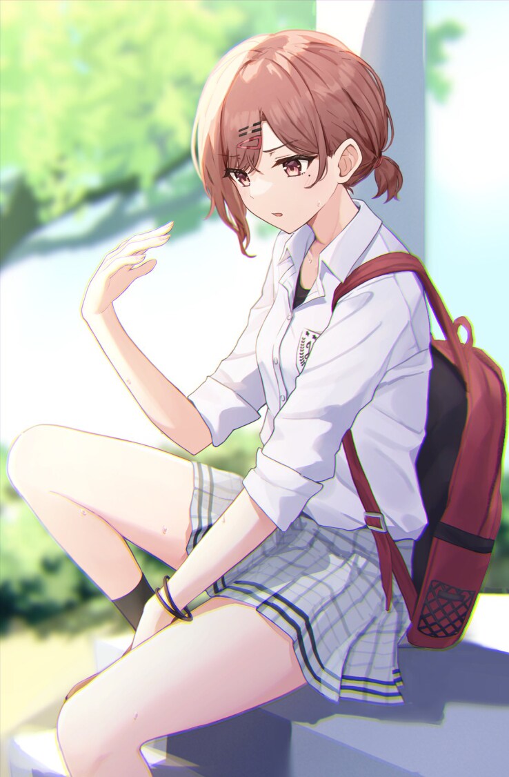 可愛い、綺麗なイラスト描きます ご期待に沿える一枚絵描きます！二次創作OK イメージ3