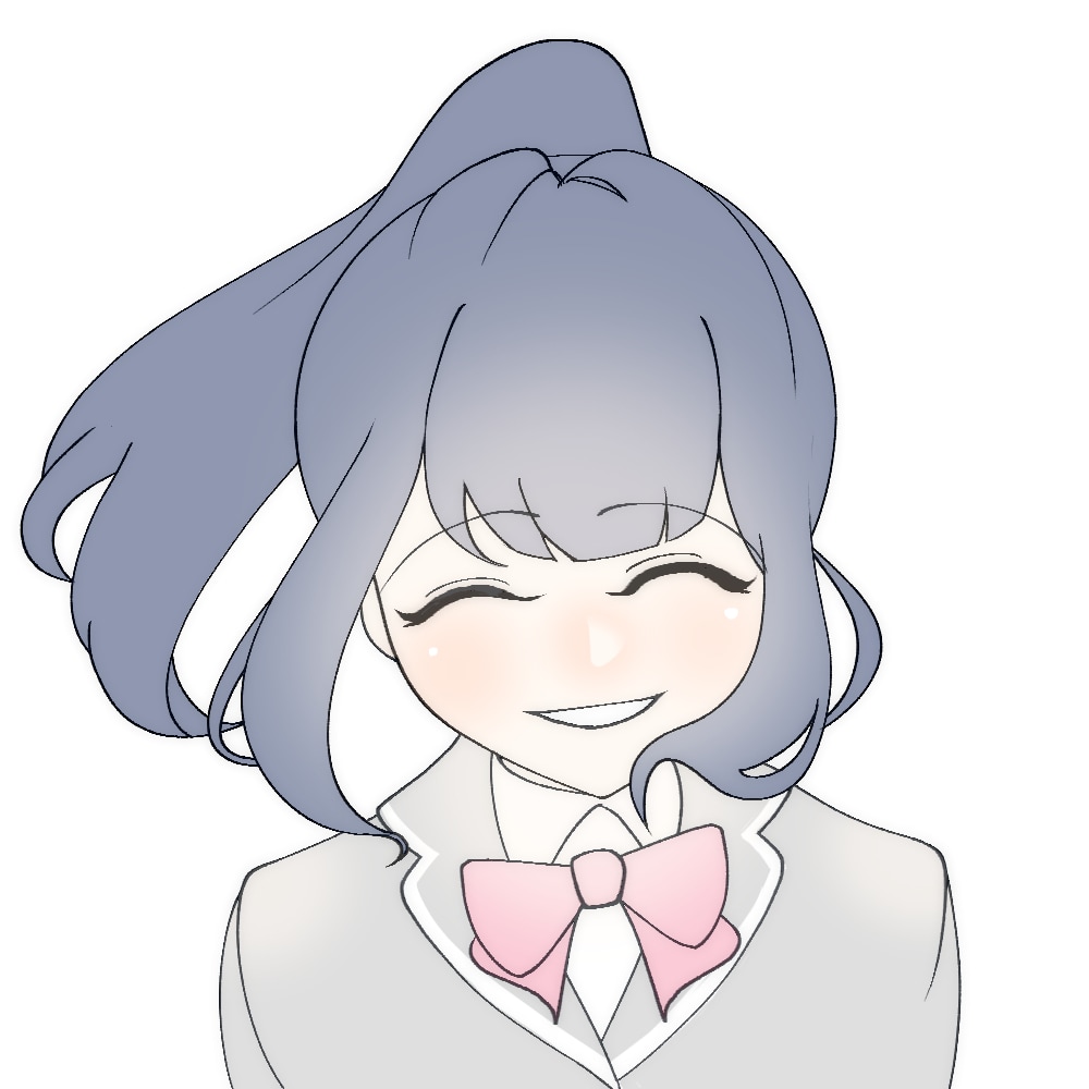 癒し系の柔らかなタッチでキャラアイコン描きます ふわっとしたタッチの癒し系のイラストが得意です！ イメージ4