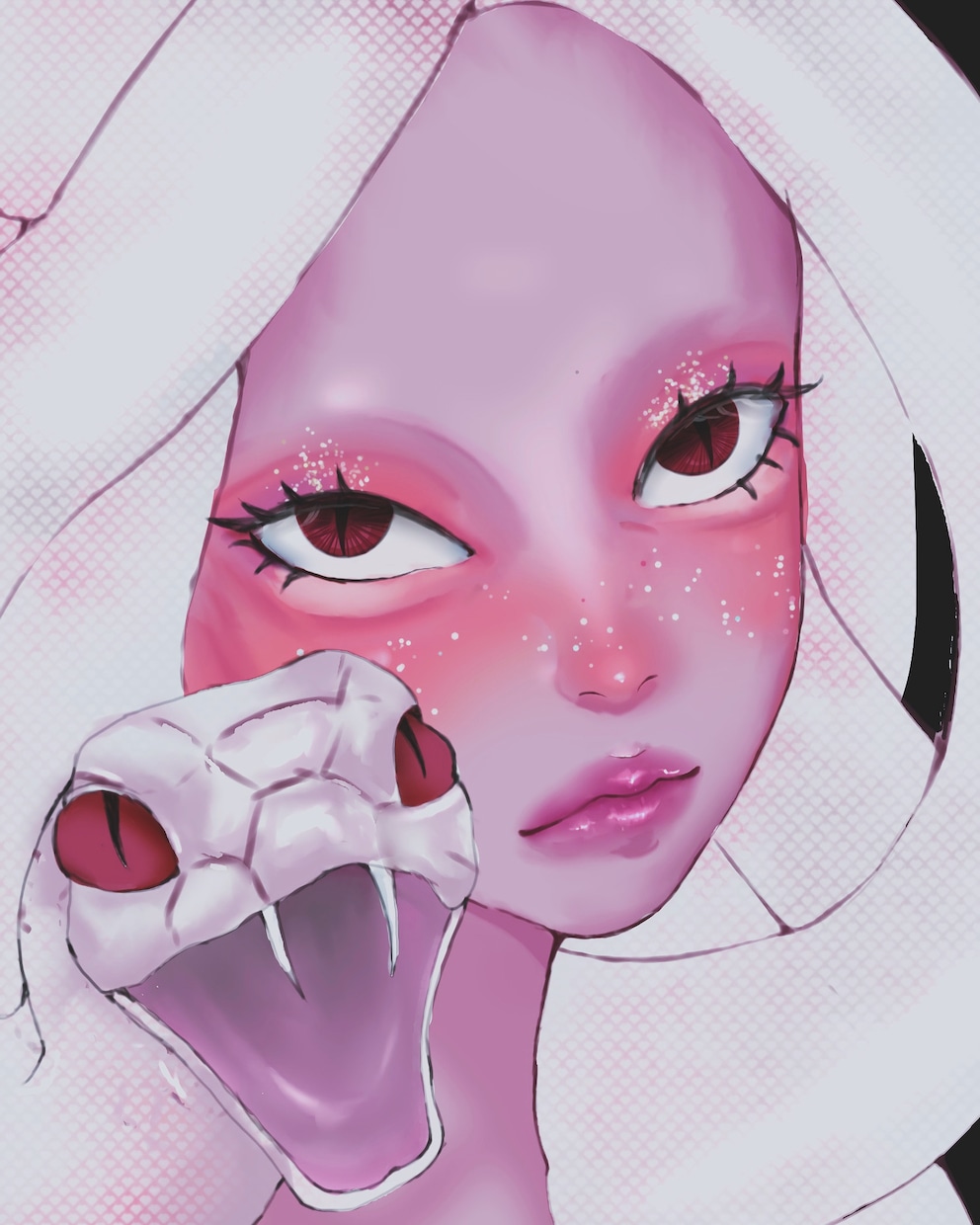オリジナルイラスト作成いたします 早い！安い！かわいい！まぁまぁうまい！ イメージ1