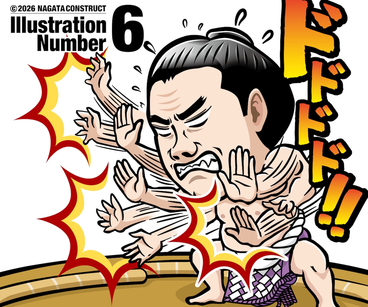 プロが本気でインパクト抜群のキャラクター作成します 歴20年！売れる為のキャラクターデザインを提案します イメージ6