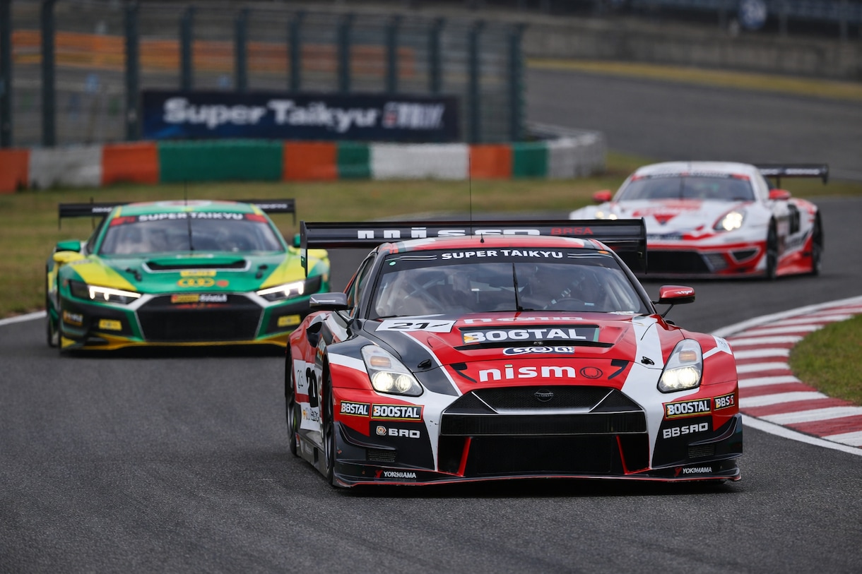 40代から始めるレース参戦ロードマップを作成します GR86レース・GT4・GT3を目指す最短ルートをご提案 イメージ1