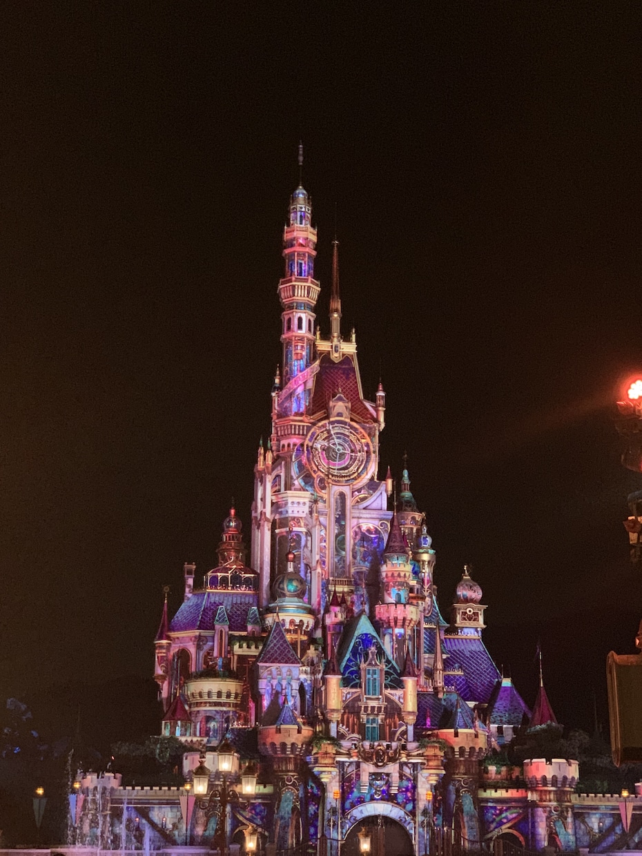海外ディズニー、プランニングをお手伝いします 期間、予算、予約方法などを元キャストが一緒に考えます！ イメージ5