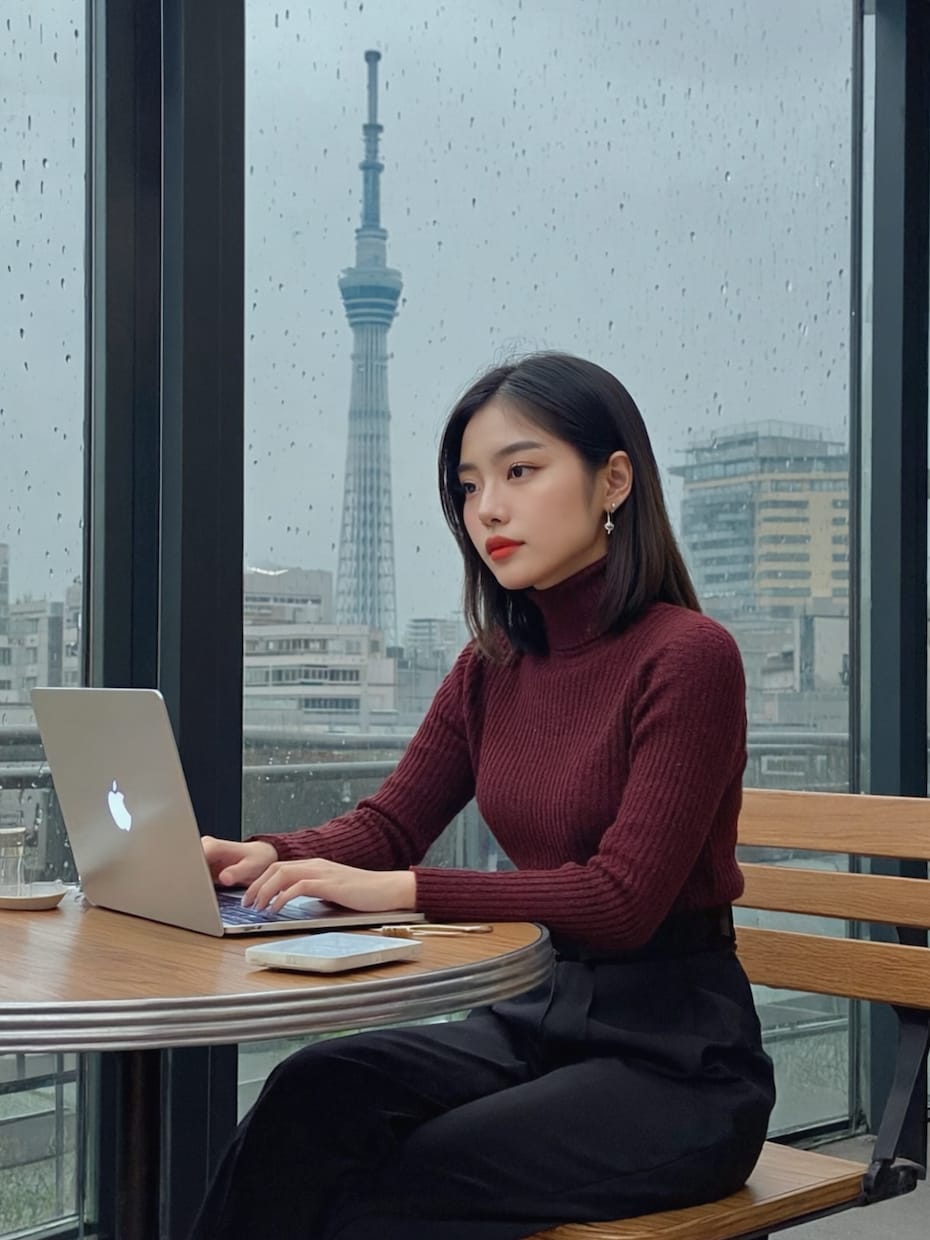 ディープフェイクで動画の顔変更します 広告用やエンタメ用 どんな動画も顔変更します イメージ1