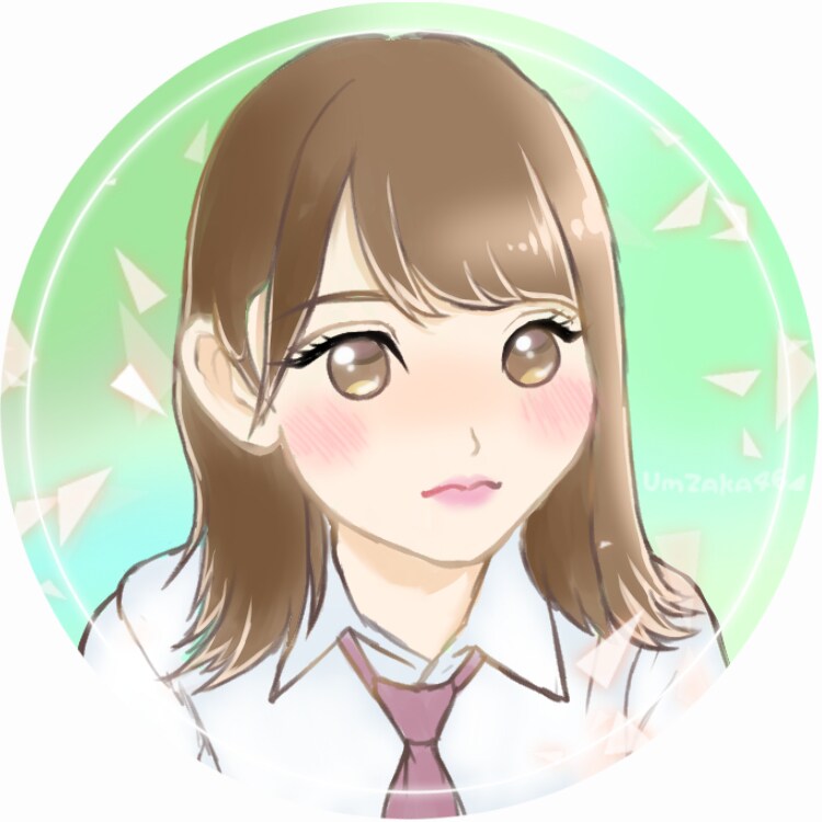 SNSに使えるアイコン制作してます オリジナルアイコンキャラが欲しい方へ イメージ6
