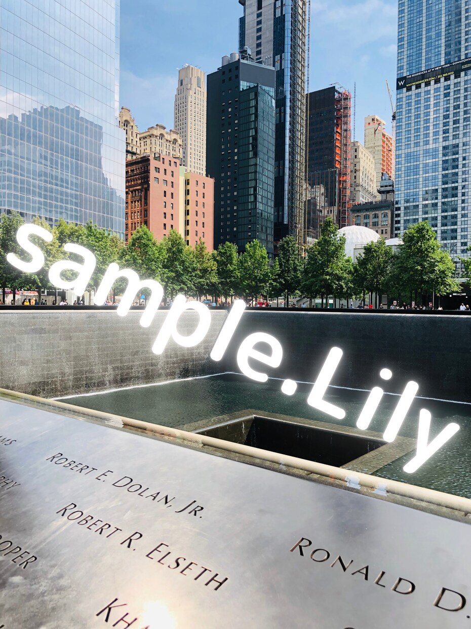 アメリカの写真やあなただけの写真を提供いたします iPhoneで撮影したアメリカの日常風景など、撮影代行も♩ イメージ3