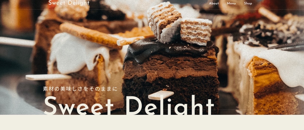 ホームページ、LPのコーディングを代行いたします レスポンシブ対応も最速でできます！ イメージ2