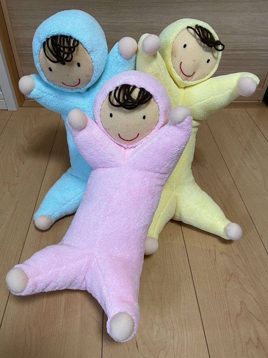 育児のお悩み、愚痴聞きます 育児の悩みを吐き出して、笑顔で子どもと楽しく過ごそう♡ イメージ1