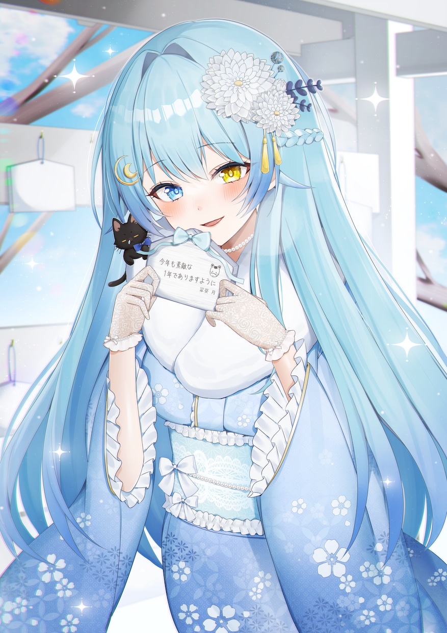 商用利用OK!! 今流行りの可愛いイラスト描きます ✨️企業実績有りのプロイラストレーターにお任せ下さい✨️ イメージ6