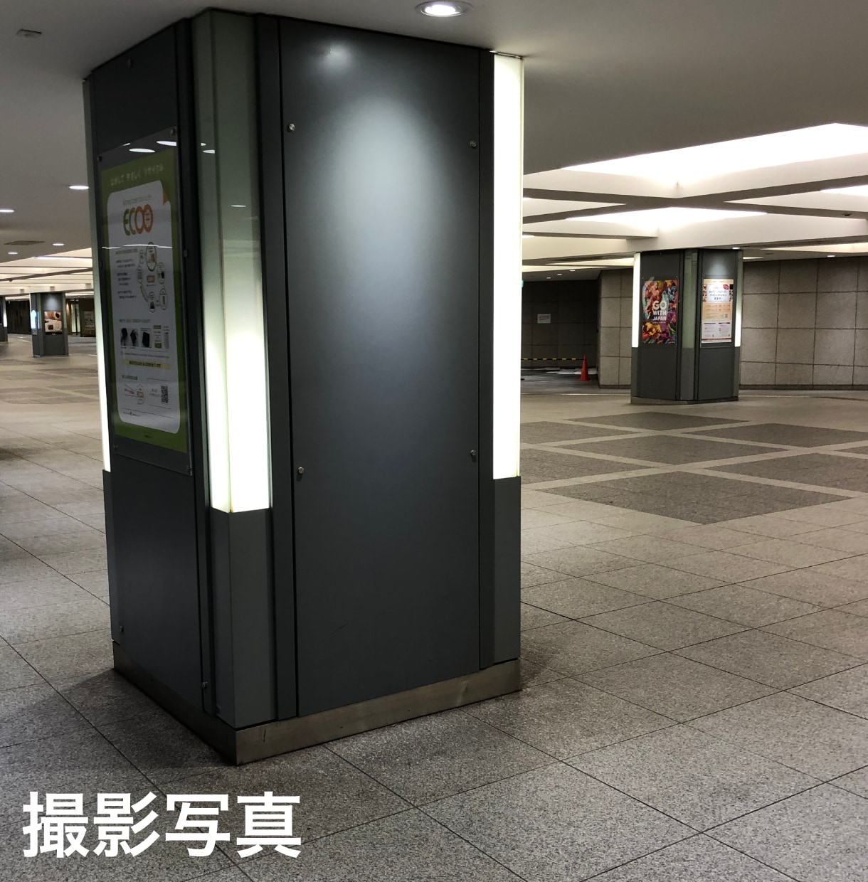 提案コンペなどのイメージパースを作成します 提案製品の導入イメージをわかりやすくいたします イメージ7