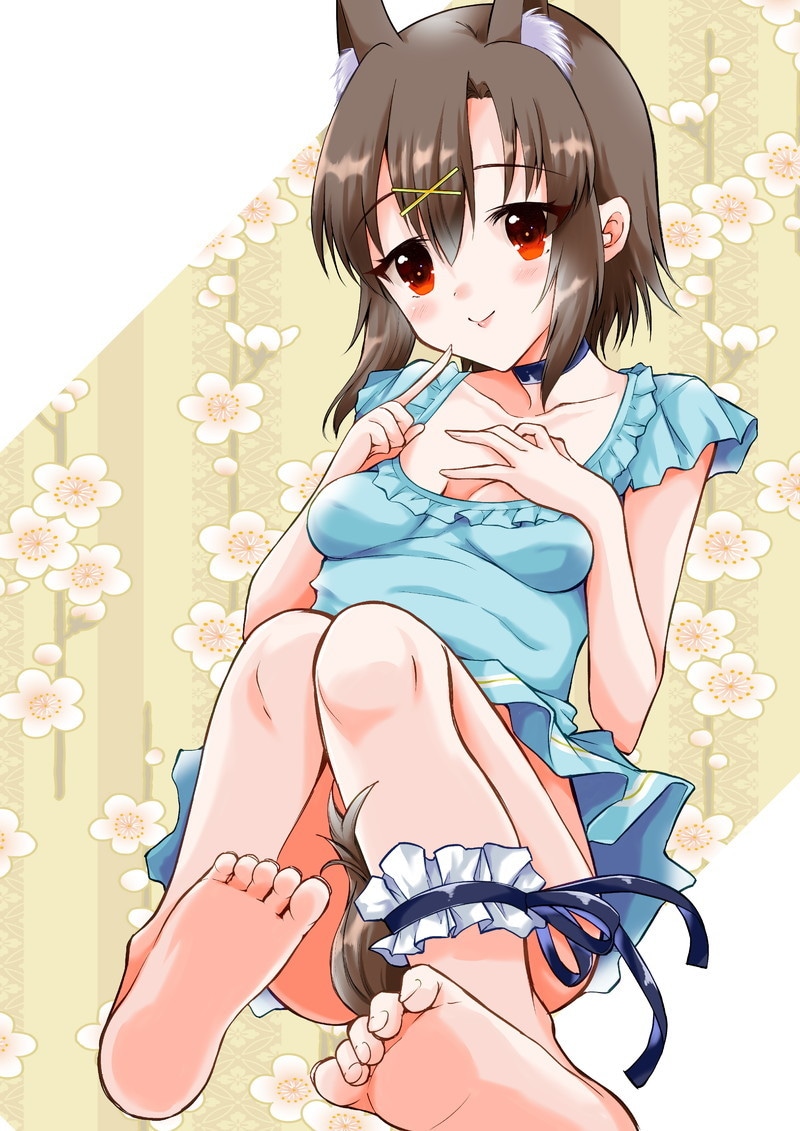 キャラクターイラスト描きます 一枚絵、表紙、パッケージ等のキャラクターイラストを描きます イメージ3