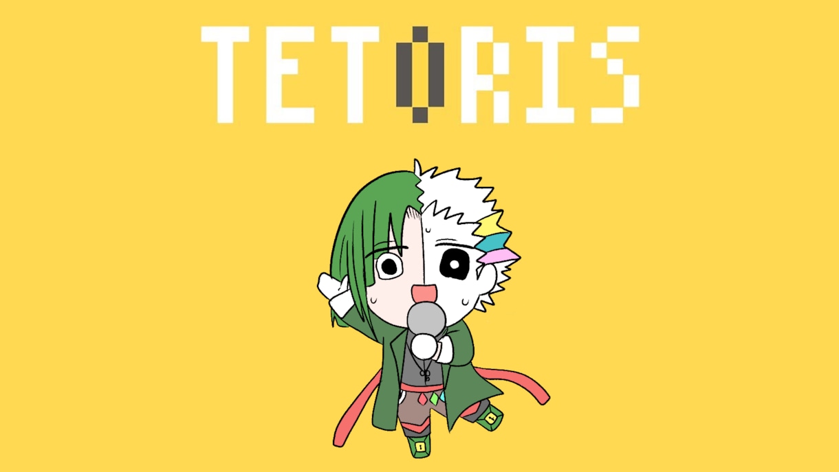 歌ってみた動画用サムネイルを制作いたします 本家そのままの構図でもアレンジでもOK！ イメージ3