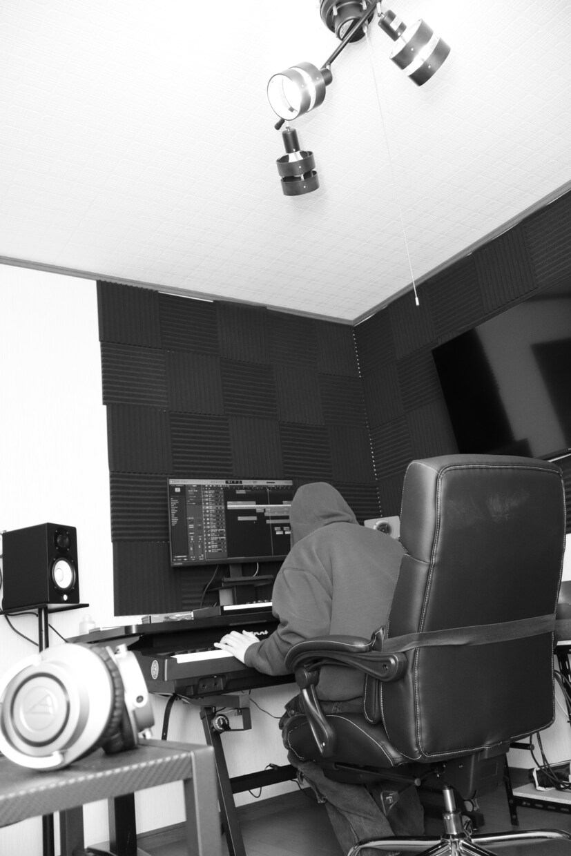 あなたの要望にあった曲作ります 宣伝や、大切な人への想いなど、どんなテーマでも曲にします。 イメージ1