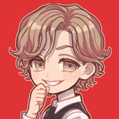 SNSアイコン・SDキャライラスト描きます お好みのタッチのかわいいSNSアイコンを描きます。 イメージ4