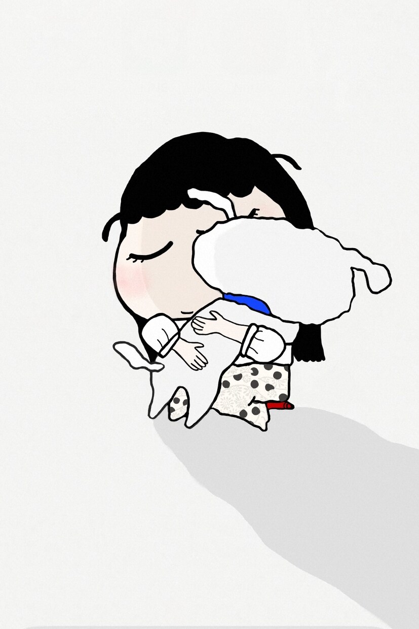 ゆるーいイラストを描いてます あなただけのイラストを描きます イメージ5