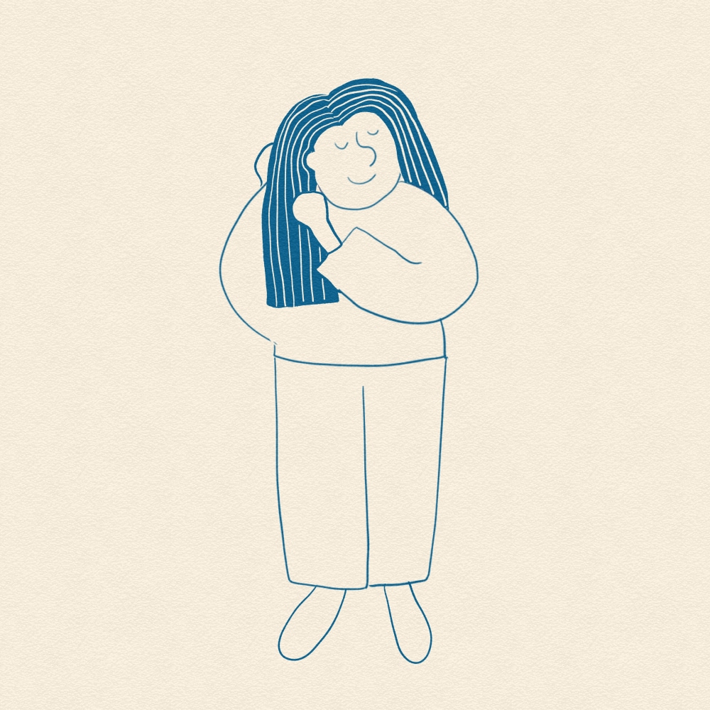 商用OK！シンプルでおしゃれな線画イラスト描きます 挿絵、アイコンなどシンプルだけど目を惹く線画イラストです。 イメージ5