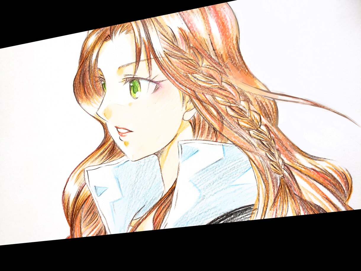 ツイッターなどのアイコン等のイラスト描きます アイコン、ヘッダー等のイラストを描きます。 イメージ3