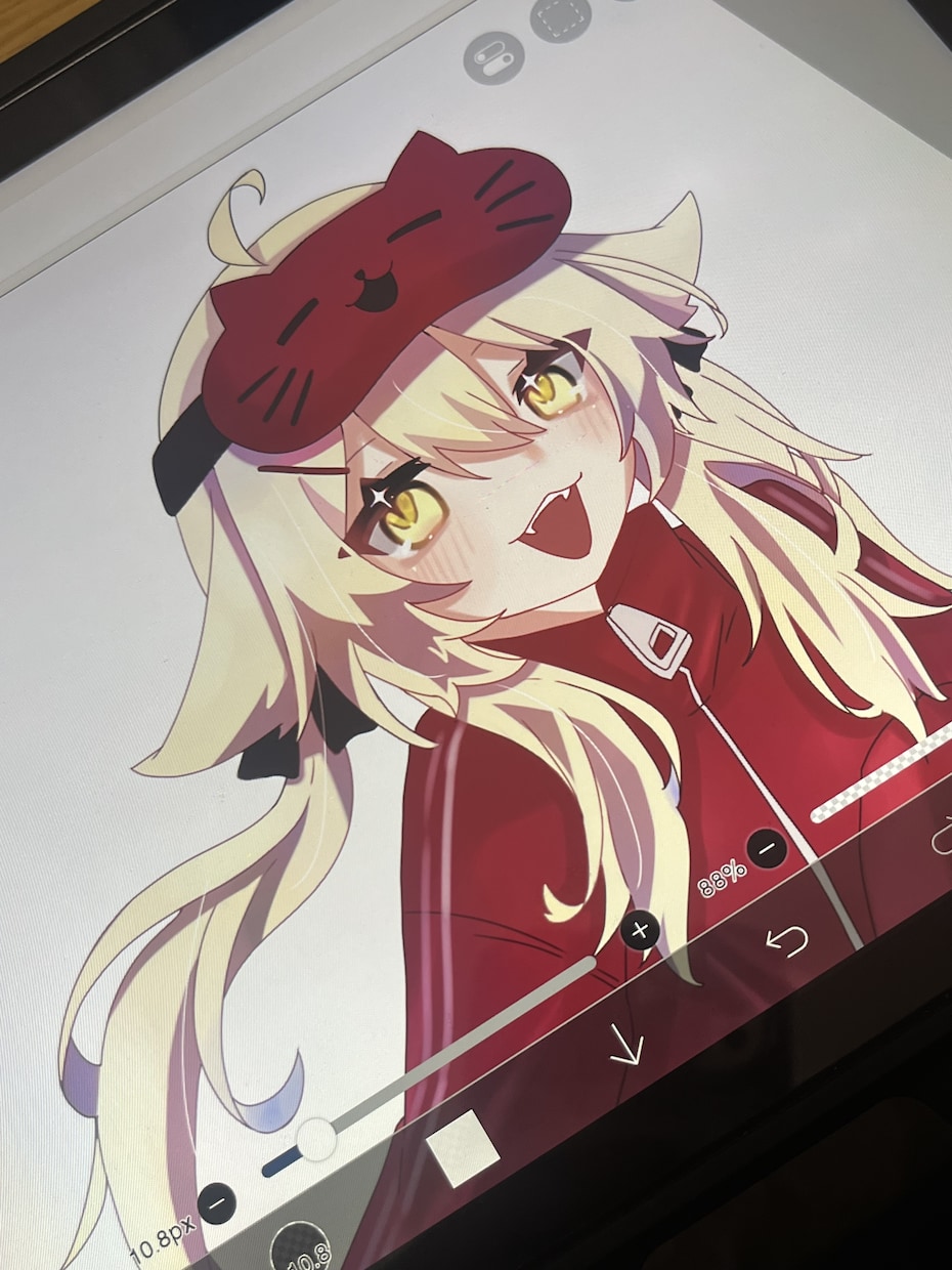 可愛いイラストや魅力的に見せるイラストが描けます 金額相談や継続的な依頼可能です。御気軽にご相談ください。 イメージ8