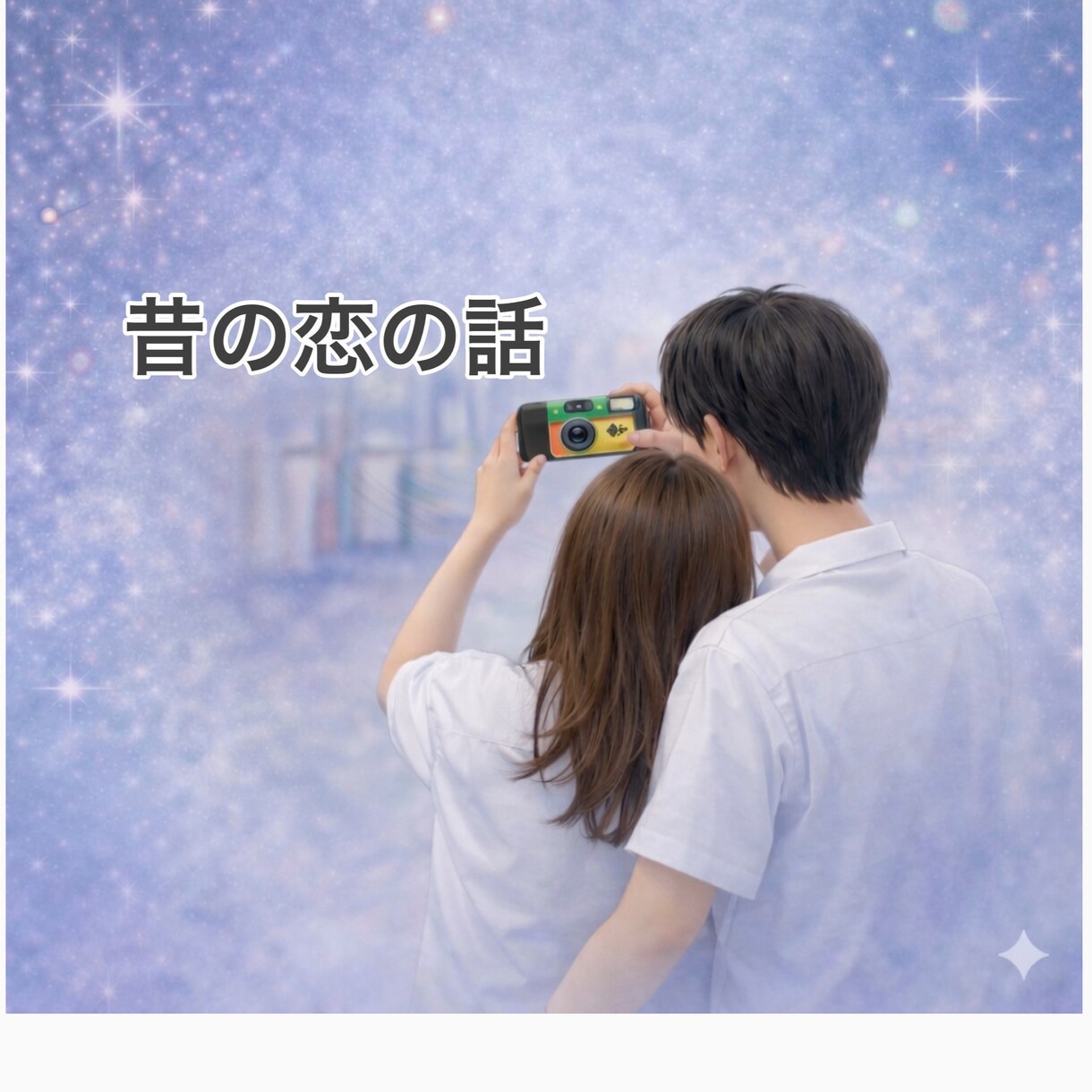 雑談｜平成を一緒に語って、あなたの元気引き出します 不自由な時代だったけど、自由だったあの頃の話をしませんか？ イメージ5