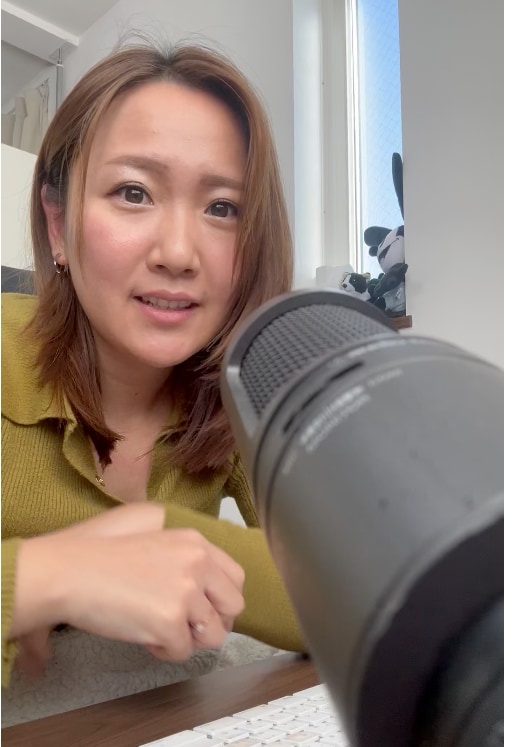 日本人ネイティブのための発音添削します 元・大手トップトレーナーが具体的なトレーニング方法を伝授 イメージ4