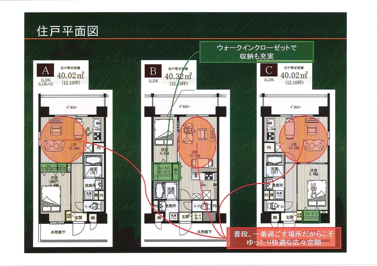 賃貸アパートマンション、住宅等の計画サポートします 土地活用、築古マンションのリノベーション等相談乗ります イメージ5
