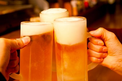 xx大阪市内xxデート・飲み会　プランニングします お店紹介じゃありません！【プランニング(計画立て)】です！ イメージ1