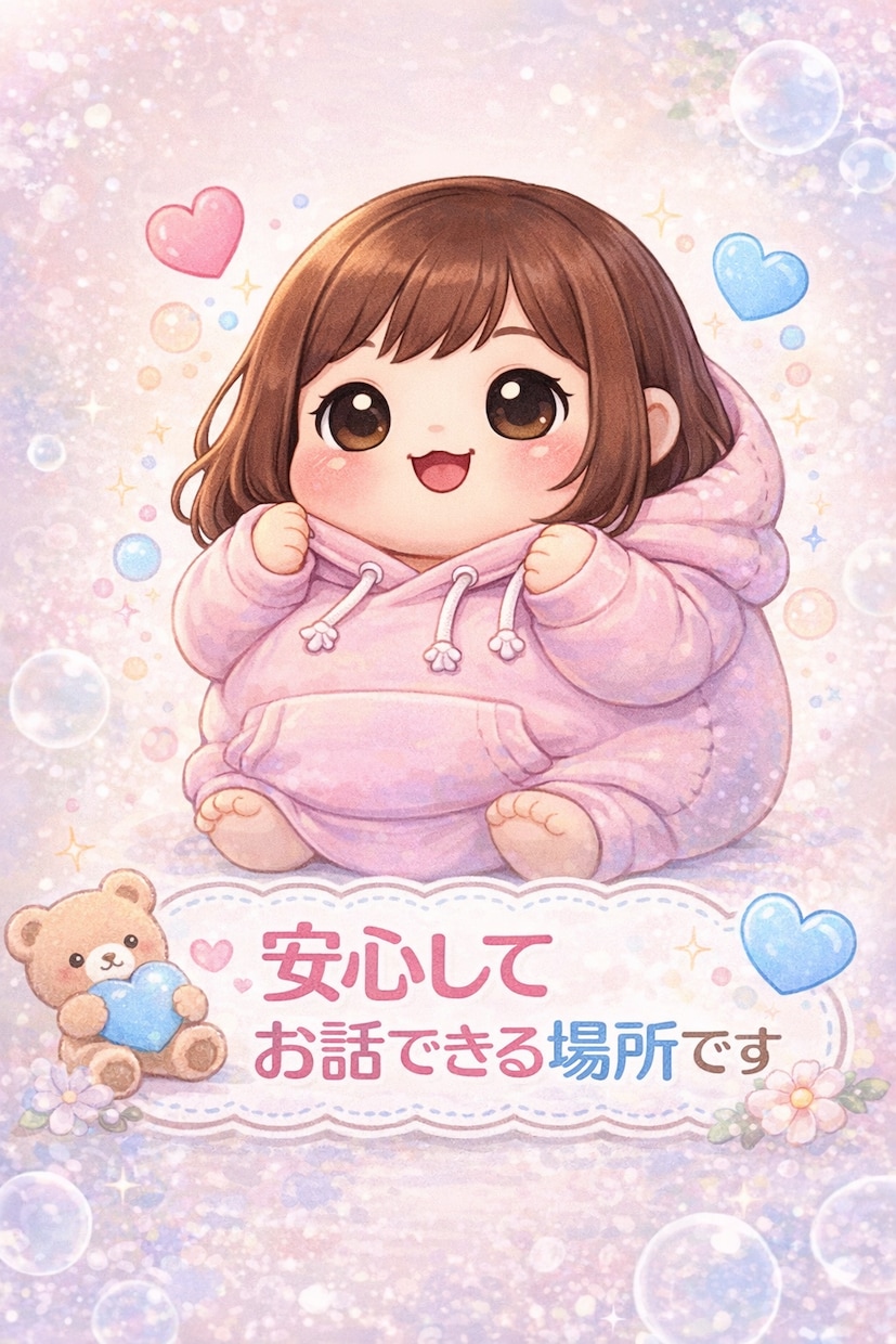 優しく寄り添い、あなたの話をお聞きしまます 少しでも心が軽くなる時間を、一緒に作れたら嬉しいです イメージ2
