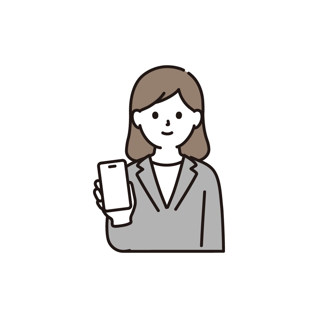 オンラインスマホ教室してます 今更聞けないスマホの操作、マスターしていきましょう!!! イメージ1