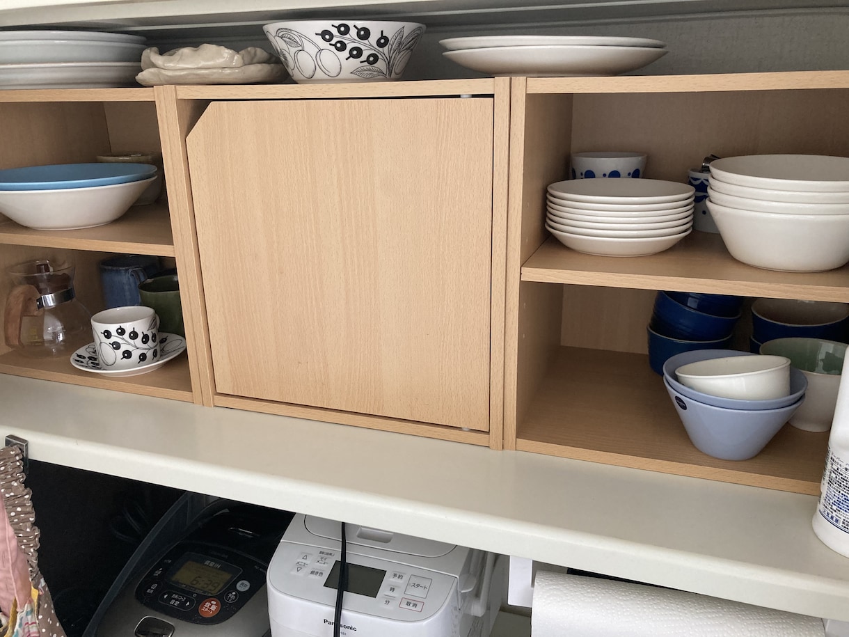 人生が変わる★片付けのコツ資料＆3日間伴走します 住まいを整えたいあなたを、汚部屋出身のプロが励まします イメージ6