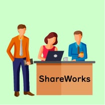 PowerPointスライドを作成します イメージ通りのスライドの作成を支援いたします。 イメージ4